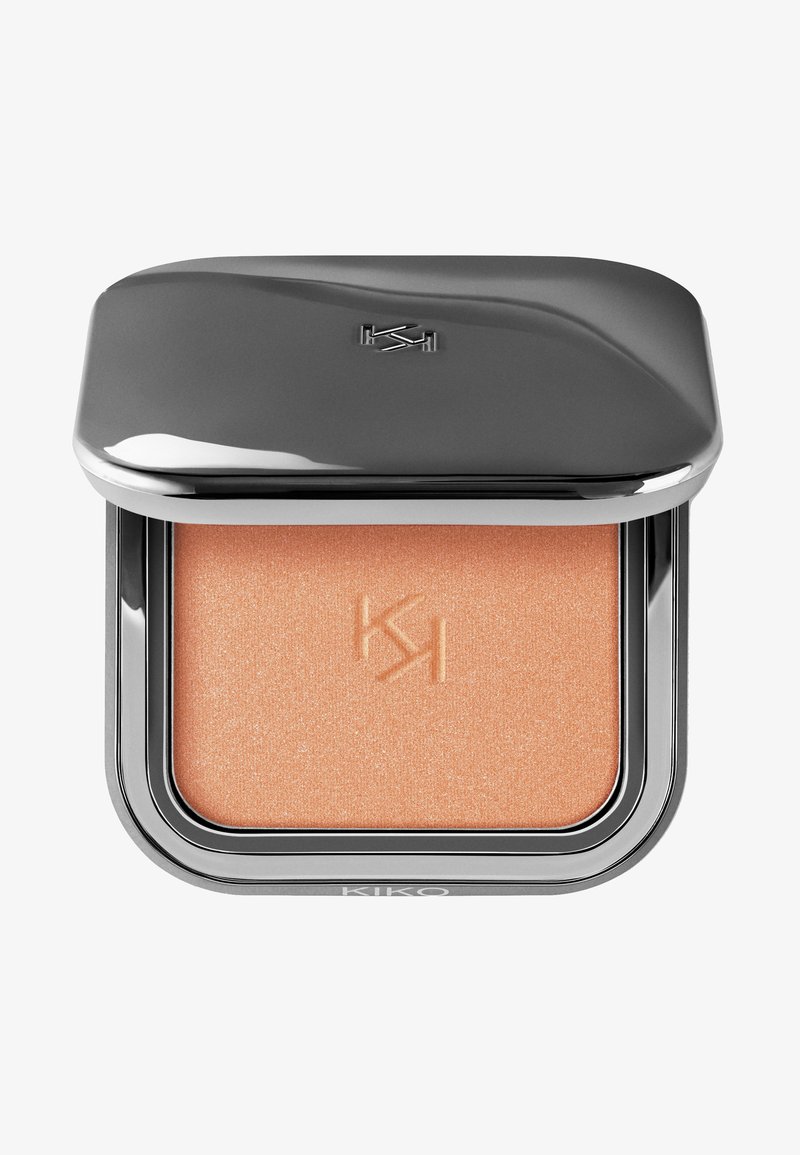 KIKO Milano GLOW FUSION POWDER HIGHLIGHTER - Highlighter - 03 divine bronze