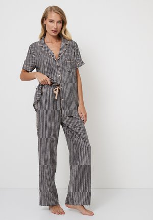 ISOLDA SET - Pyjama - mehrfarbig