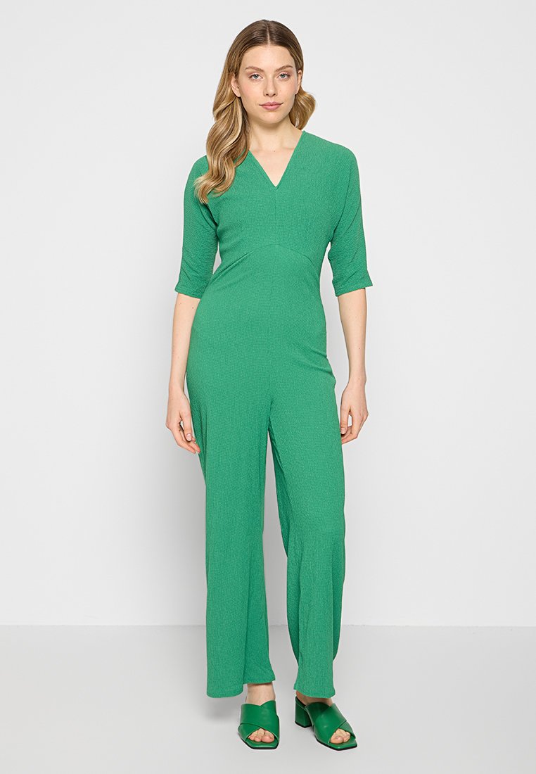 Closet Jumpsuit groen