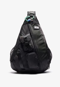 UNISEX - Ryggsekk - black