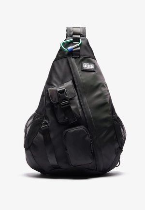 UNISEX - Mugursoma - black