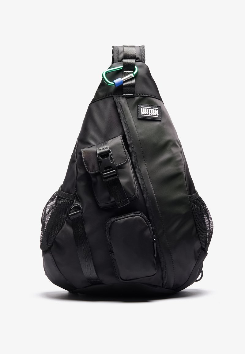 YOURTURN UNISEX czarny