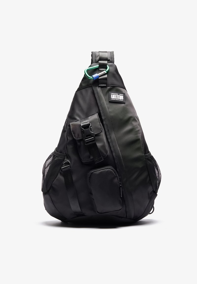 YOURTURN UNISEX - Reppu - black