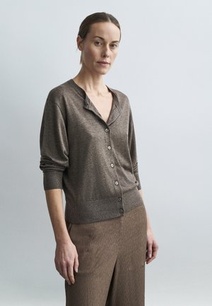 MONTIE - Jopica - chocolate chip