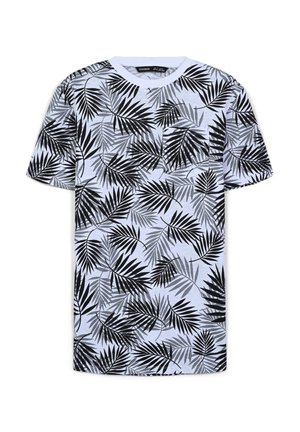 Terranova - T-shirt z nadrukiem