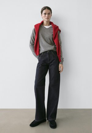 Massimo Dutti - Wide leg