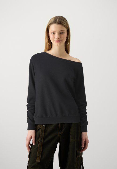 Winshape LONGSLEEVE WS1 - Longsleeve - pink/donkerroze