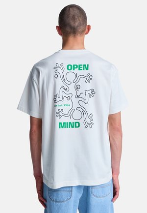 THE FOOL  - T-Shirt print - anw