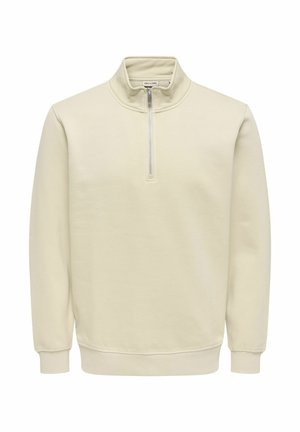 ONSCONNOR  - Sweatshirt - silver lining