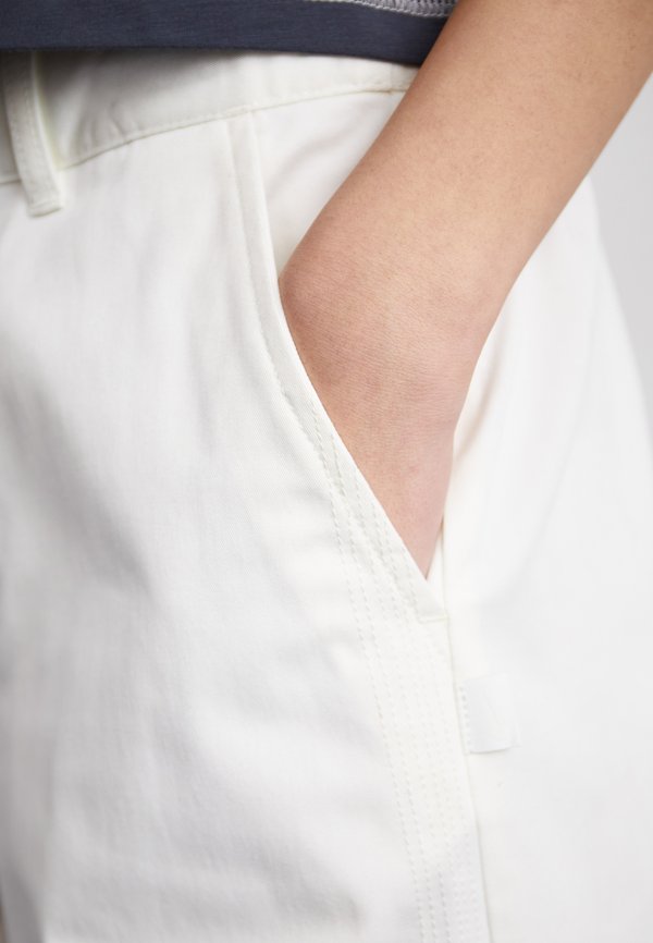 TROUSER - Trousers - sail4