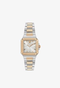 Nem kiválasztott, rose gold tone and silver tone