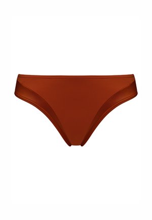 Marlies Dekkers Spodní díl bikin - orange