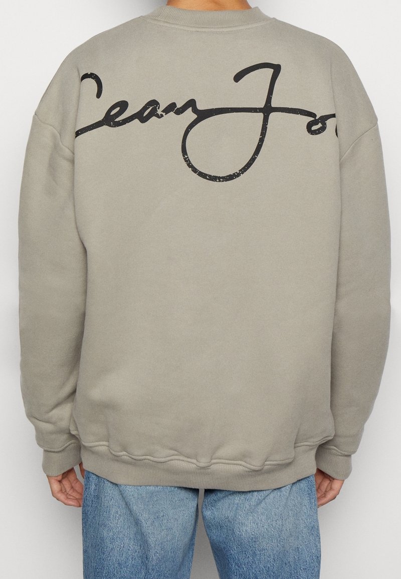 Sean John Sweatshirt - grey