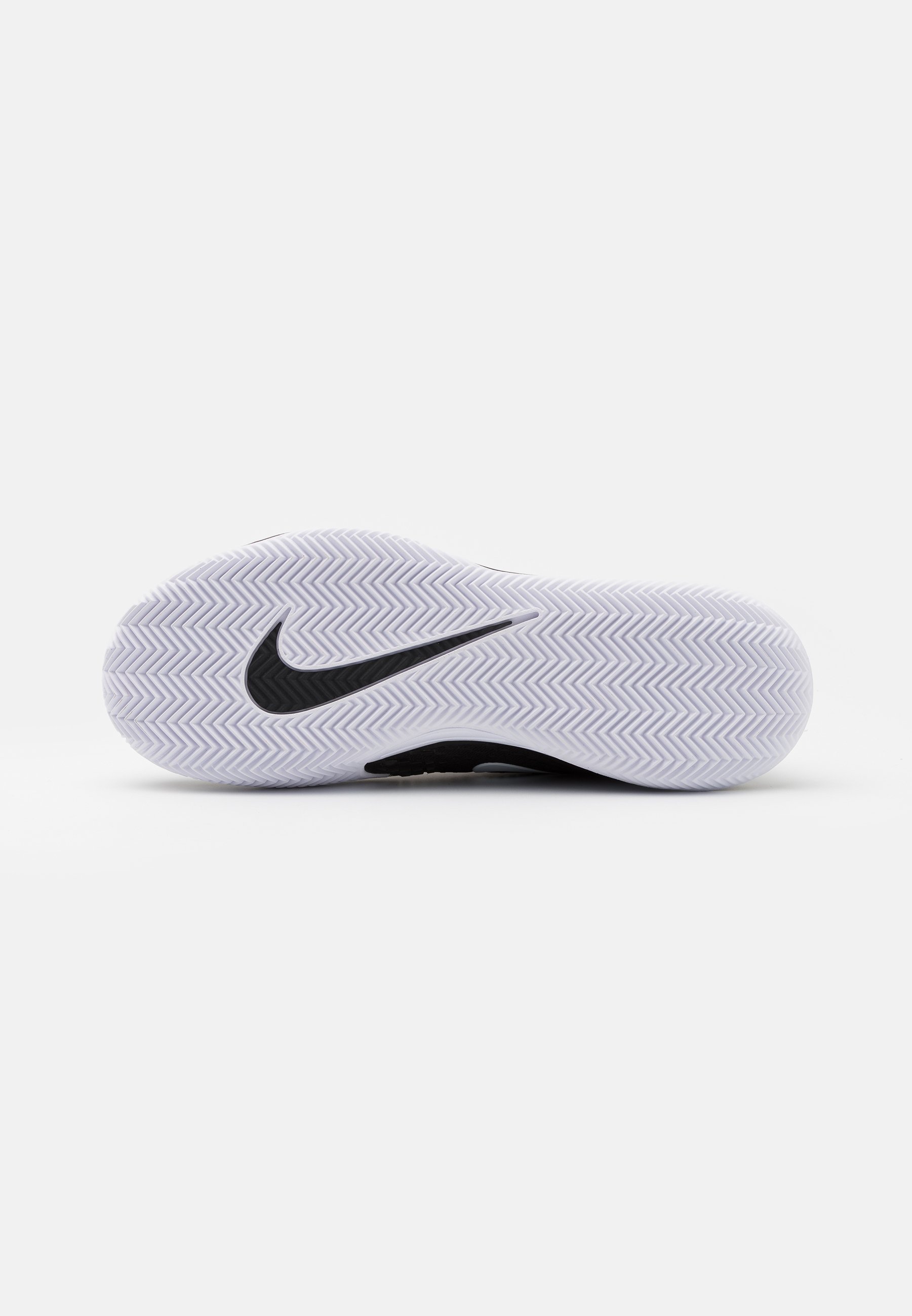 Nike Performance AIR ZOOM VAPOR CAGE 4 CLAY - Zapatillas de tenis para  tierra batida - black/white/negro - Zalando.es