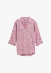 Geselecteerd, dark pink