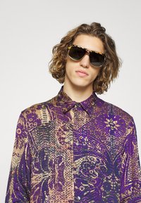 Just Cavalli SHIRT - Camisa - violet