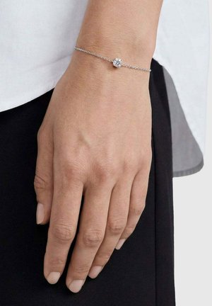 Sif Jakobs Jewellery, PRINCESS UNO - Armbånd - silver-coloured