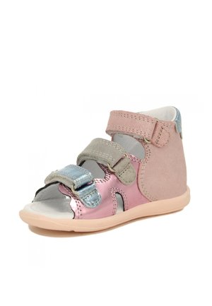 R 21 NATURA - Outdoorsandalen - pink