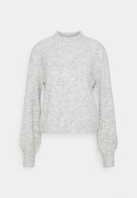 Vero Moda Tall Trui - light grey