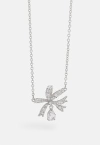 Swarovski VOLTA BOW - Halskette - transparent