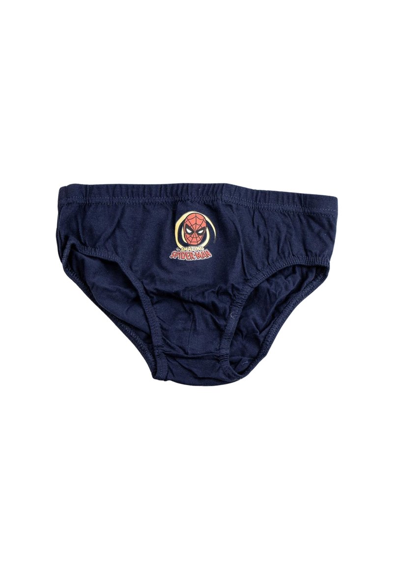 3 Slip bambino Dragon Ball originali 100% cotone confezione 3 pezzi