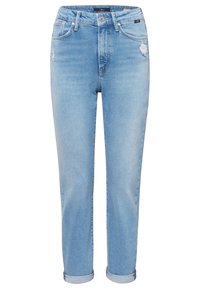 Mavi Jeans fuselé - blue