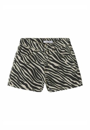 Shorts - cement