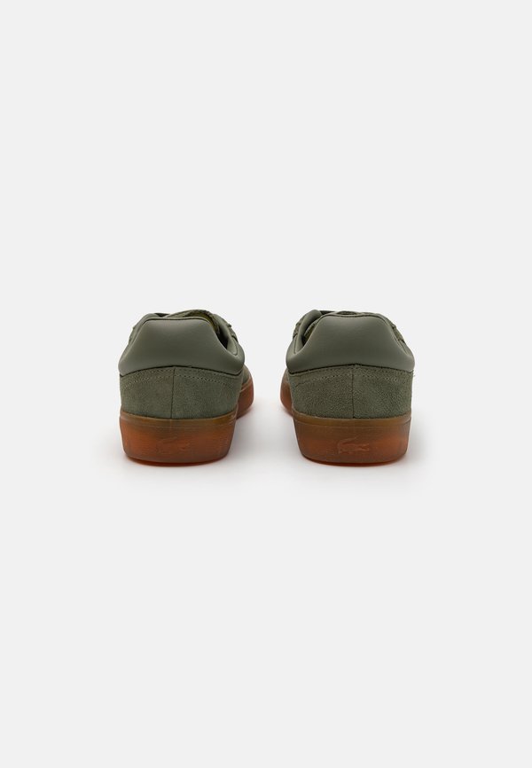 BASESHOT 125 - Trainers - khaki4