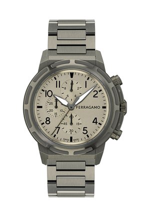 - Zegarek chronograficzny