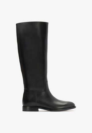 Kazar, RIVAE... - Μπότες - black-