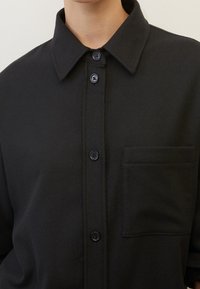 Marc O'Polo Blusa - black
