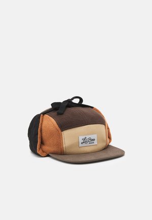 BLOCK EARS UNISEX - Bonnet - brown
