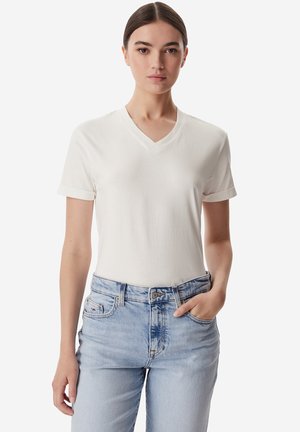 Beverly Hills Polo Club, - T-shirt basic