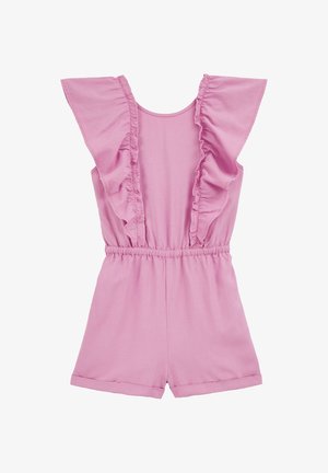 Kombinezonas - pink