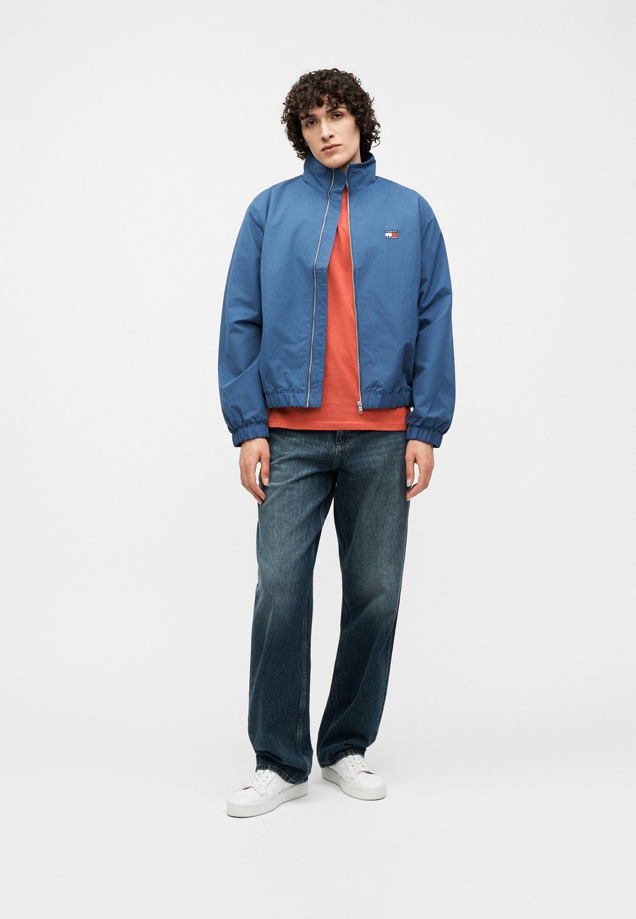 Bomberjacke