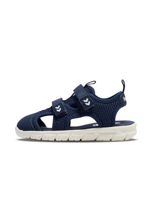 SPORT INFANT - Chaussures premiers pas - dark denim