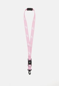 Unausgewählt, med soft pink/white