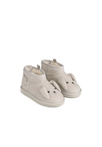 Liewood ALBAN UNISEX - Botine clasice - grey