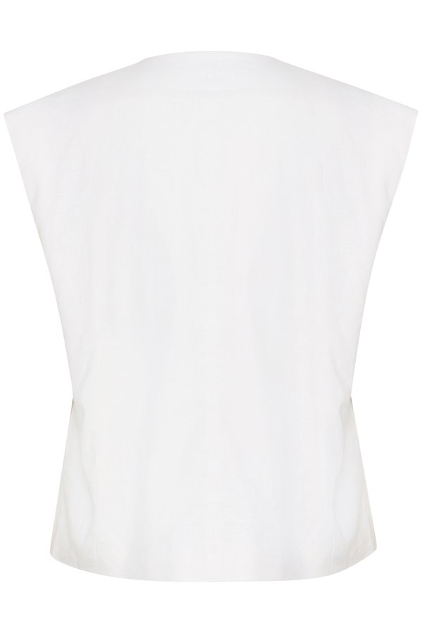 IZZA WAISTCOAT - Waistcoat4