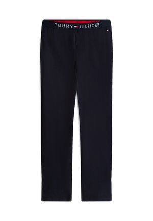 Tommy Hilfiger, PANT - Pyjamabroek - desert sky