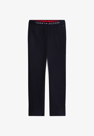 Tommy Hilfiger, PANT - Pyjamabroek - desert sky