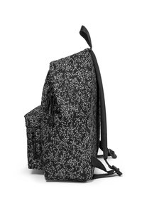 Eastpak PADDED PAK'R - Dagryggsäck - glitsplash black