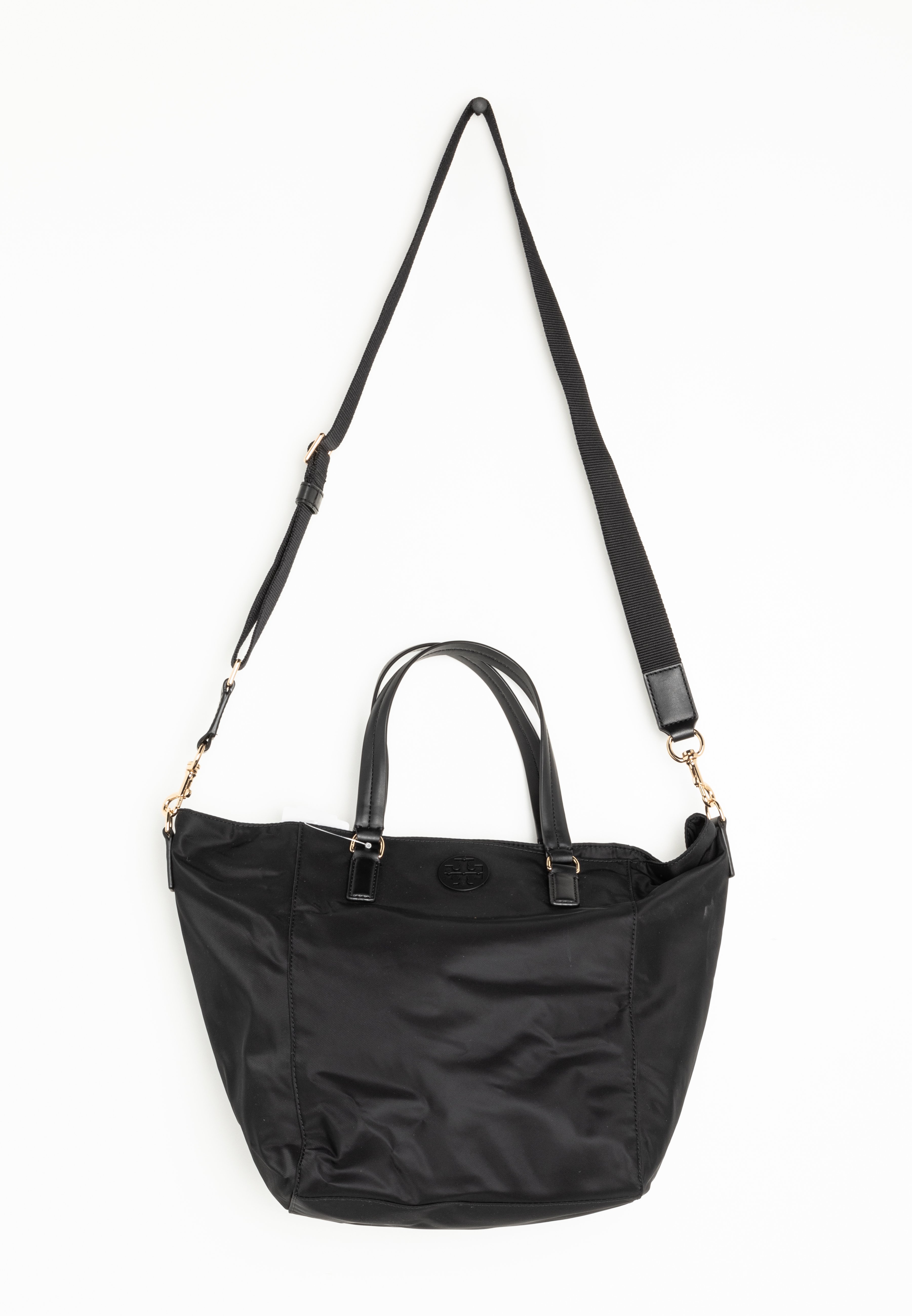 Tory Burch Bolso de mano - black/negro - Zalando.es