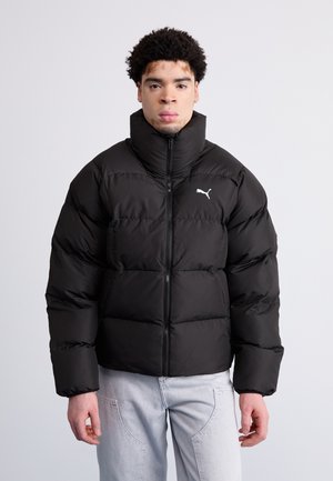 WARDROBE PUFFER - Winterjas - black