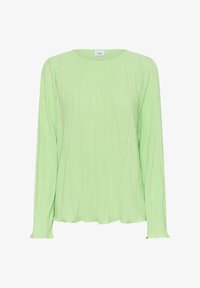 Non sélectionné, pastel green