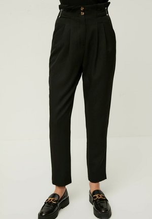 Pantaloni - black