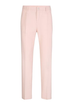 Strellson, STRELLSON ANZUGHOSE TOMEO - Pantaloni - rosé