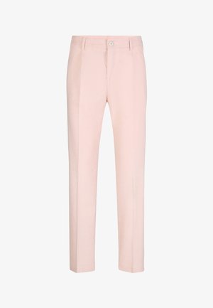 Strellson, STRELLSON ANZUGHOSE TOMEO - Pantaloni - rosé