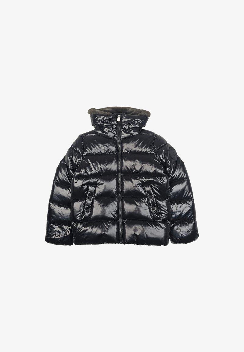 Save the duck Giacca invernale - nero