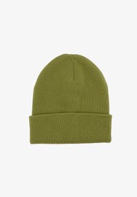 Selected, moos green